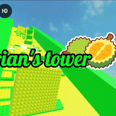 (NOWW event) Durian's tower 2 icon