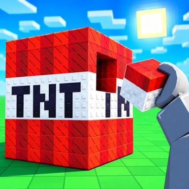 Thumbnail for Build a 3D Pixel Art! Game