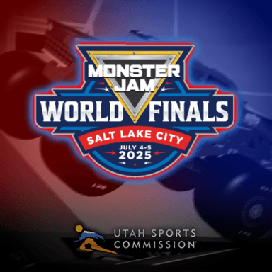 Monster Jam World Finals XXIV [2025] icon
