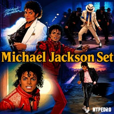  [UPD 👑]🎬🎶Michael Jackson Recording Studio 🎬🎶 icon