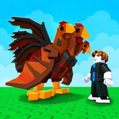 Thumbnail for Hatch 99 Chickens Game