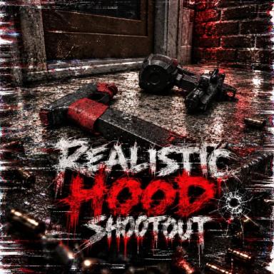 Thumbnail for REALISTIC HOOD SHOOTOUT Game