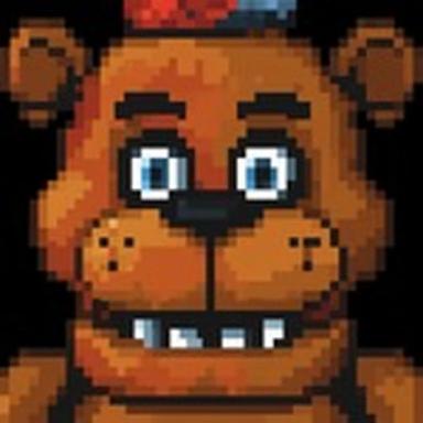 Thumbnail for Five Nights at Freddy's [FNAF 1]  Game