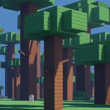 Thumbnail for Cut Trees (ADMIN ABILITIES FIX NOW PURCHASABLE) Game