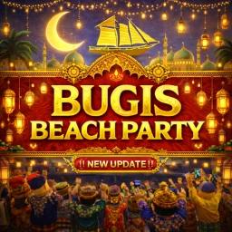 [UPD] BUGIS BEACH PARTY 🏝️ icon
