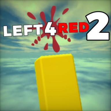 LEFT 4 RED 2 icon