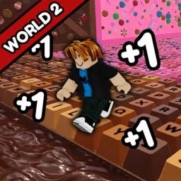 [X2] +1 Speed Keyboard Escape | Candy & Chocolate icon