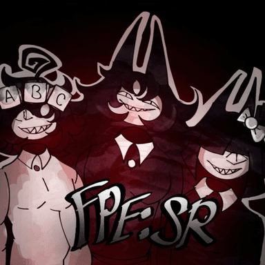 FPE:SR Legacy icon