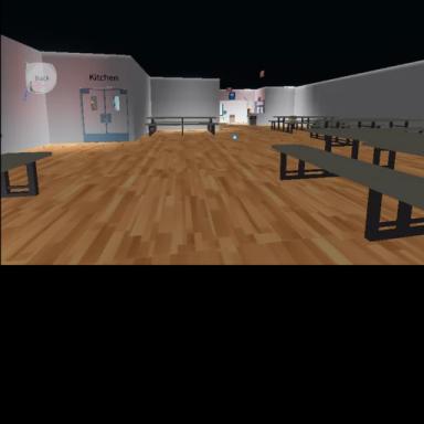 Thumbnail for Dunkin Donuts Restrooms Game