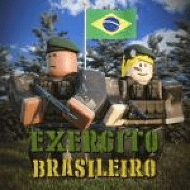 🎉MEGA UPD 🎉 EB ll Brazilian Army icon