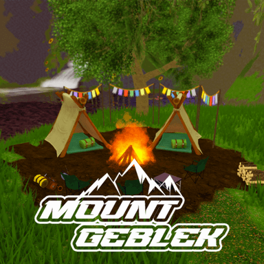Thumbnail for [+30 SUMMIT] Mount Geblek Game