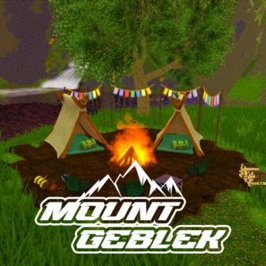 [+30 SUMMIT] Mount Geblek icon