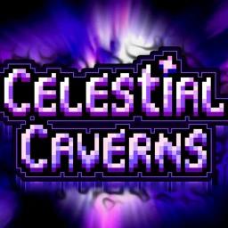 (Update) Celestial Caverns icon