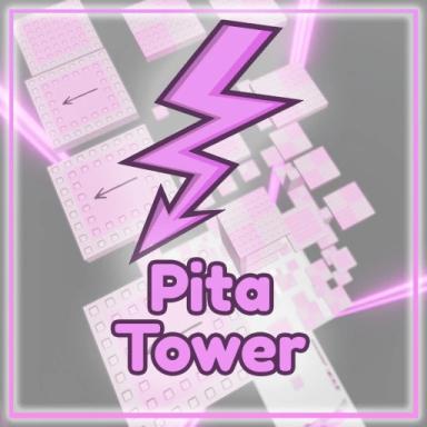 🎀 Pita Tower icon