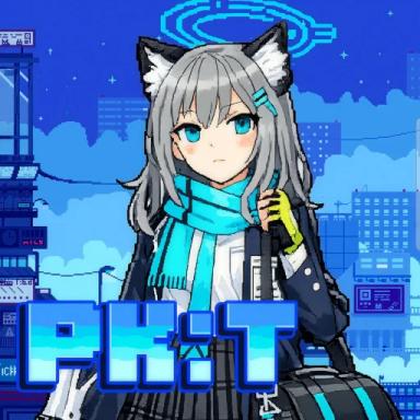 Project: Kivotos - Blue Archive [BETA] icon