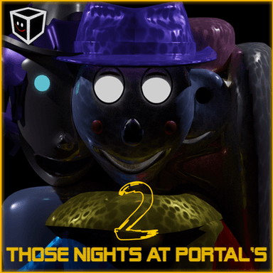 Those Nights at Portal's 2 icon