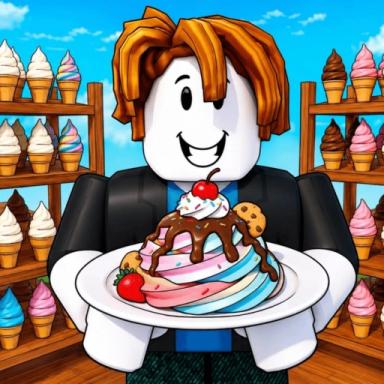 Thumbnail for My Ice Cream Factory Game