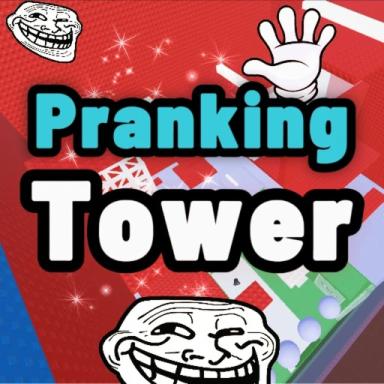 Pranking Tower 🤪 icon