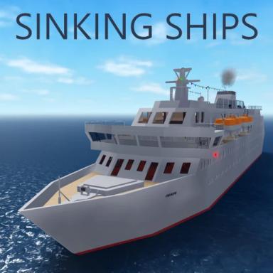 Thumbnail for Sinking Ships Game