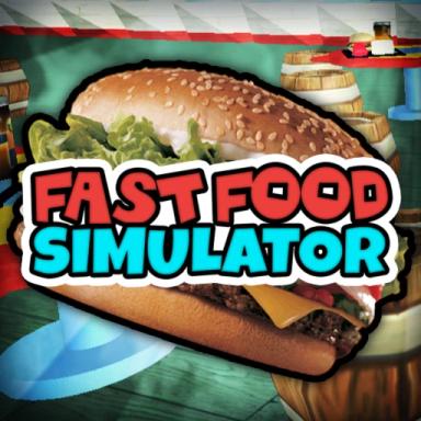 Fast Food Simulator icon