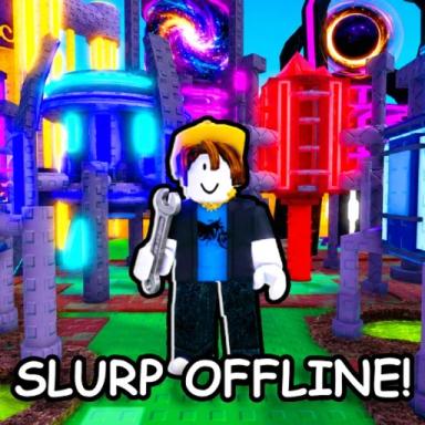 Thumbnail for My Slime Slurpers! 🧪 Game