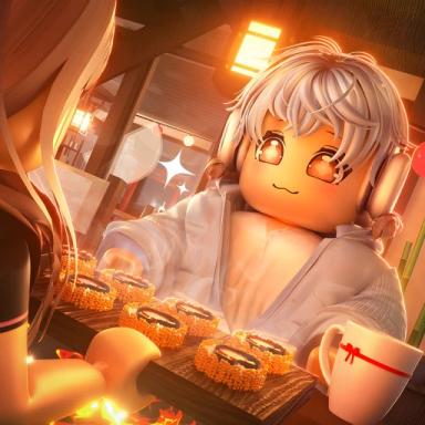 Thumbnail for Sakura Hibachi Restaurant 🍣🥢 Game