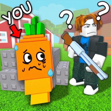 Thumbnail for 🪴 Plant or OOF Game