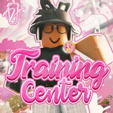 Training Center icon