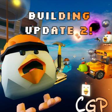 [UPD] Chicken Gun Playground icon
