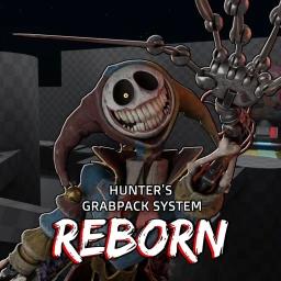 Hunter's Grabpack System [REBORN] icon