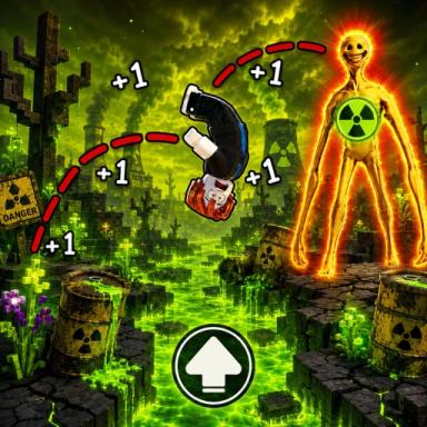 Thumbnail for Verity Backflip Escape Game