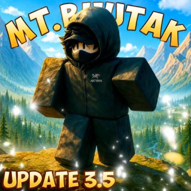 Thumbnail for [ V3.5! ] Gunung BHUTAK Game