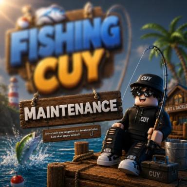 Thumbnail for [UPDATE] Ikan Perikanan Game