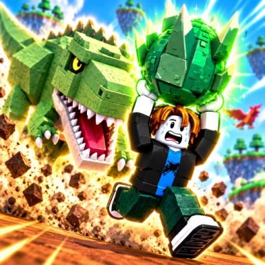 Thumbnail for Steal All Eggs Game