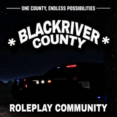 Thumbnail for BlackRiver County [🐿️] Game
