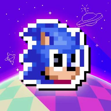 Thumbnail for Classic Sonic Simulator V13.2 Game