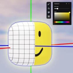 UGC Workshop icon