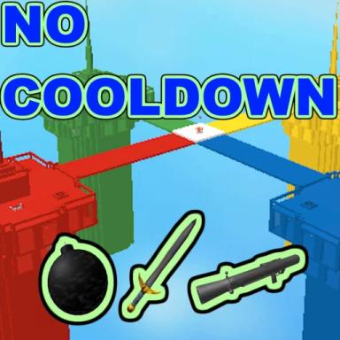 No Cooldown Doomspire BrickBattles! icon