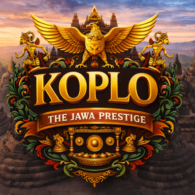 [🎵] KOPLO THE JAWA PRESTIGE icon