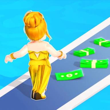 Rich Company Tycoon icon