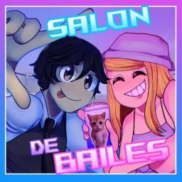 Thumbnail for Dance Room 🥵 [voice chat] Game
