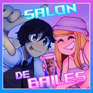 Dance Room 🥵 [voice chat] icon