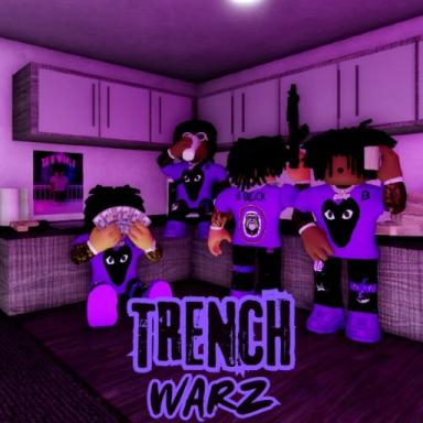 Thumbnail for Trench Warz😈 Game