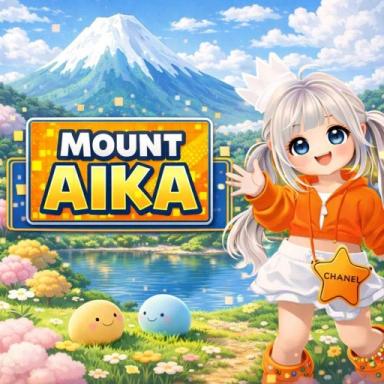 Thumbnail for 🍄[UPDATE ] - MOUNT AIKA 🍄 Game