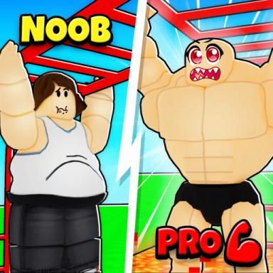 Thumbnail for Gym Bars Simulator Game