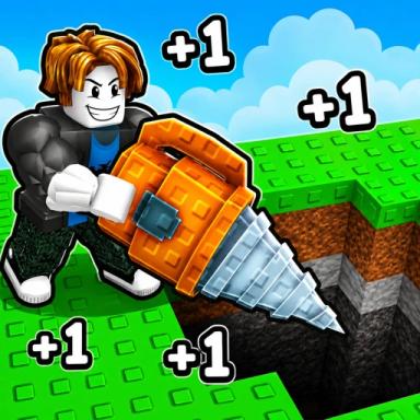 Thumbnail for [💥]+1 Drill To Escape Game