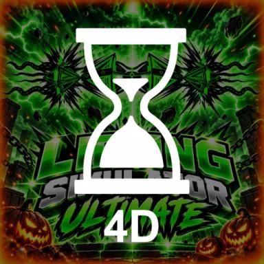 Thumbnail for [1M Event] Lifting Simulator Ultimate Game