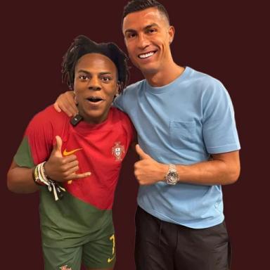 Messi VS Ronaldo Quiz Obby 🐐 [NEW UPDATE] icon