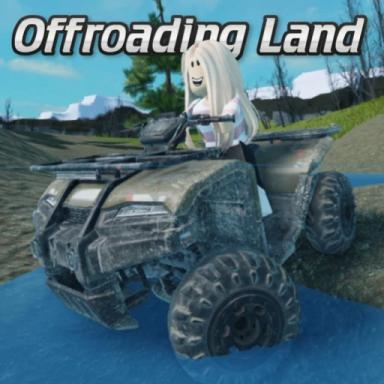 Thumbnail for [🌳]  Offroading Land Game