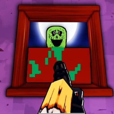 Thumbnail for Protect Your House Game
